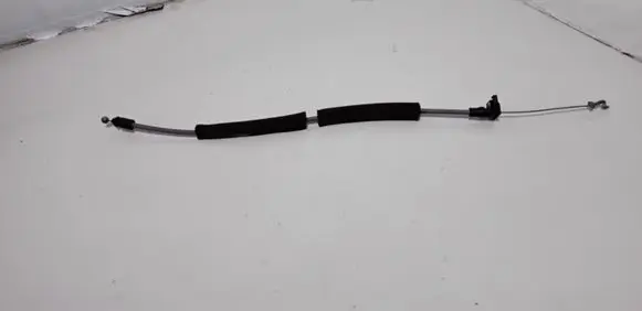 Chevrolet Captiva Rear door cable line 