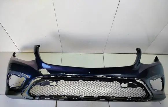Mercedes-Benz GLC X253 C253 Front bumper A2538855704