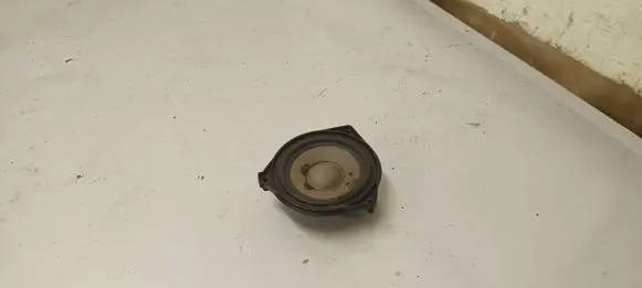 Mercedes-Benz C W205 Panel speaker A2228200602