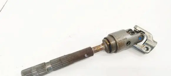 Steering column universal joint