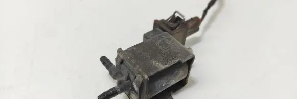 Seat Alhambra (Mk1) Turbo solenoid valve