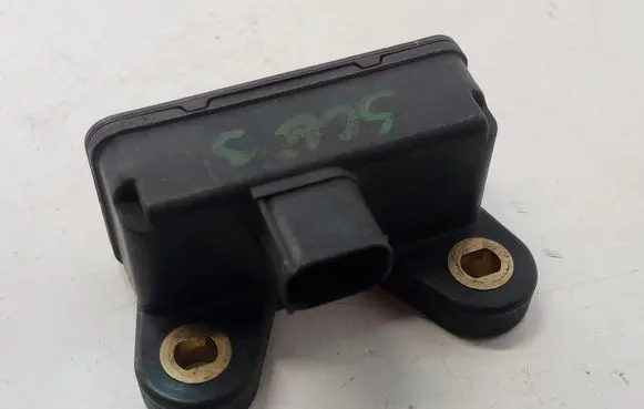 Renault Scenic III - Grand scenic III ESP acceleration yaw rate sensor 479300007R