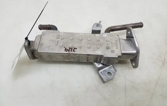 Lexus IS III XE30 EGR valve cooler 2568036030
