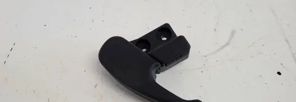 Volkswagen Sharan Engine bonnet (hood) release handle 1H1823533 5WK4847 98VW19A366DA