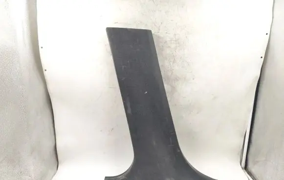BMW 3 E46 (B) pillar trim (bottom) 8198681 E4645143