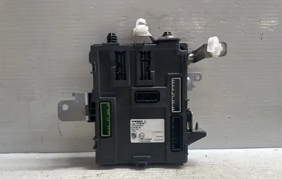 Nissan Qashqai Comfort/convenience module 284B14CB3A 116RI002869 S180192102