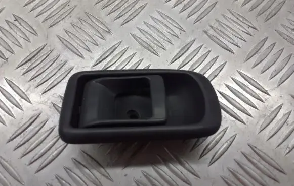 Daihatsu Applause Rear door interior handle trim 69270180-87501