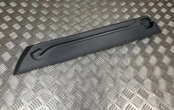 Hyundai Ioniq Parcel shelf load cover mount bracket 85910G2000