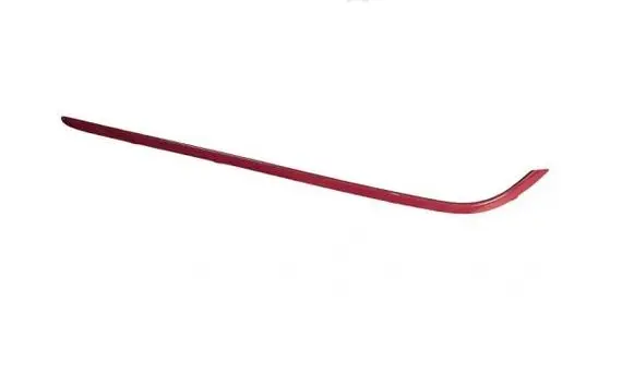 KIA Ceed Rear bumper lower part trim 86651J7LA0