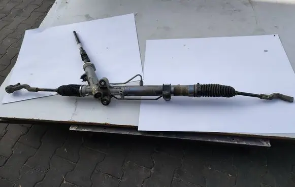 Mercedes-Benz Vito Viano W639 Steering rack