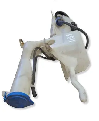 Volvo S40, V40 Windshield washer fluid reservoir/tank 30621342 72538 30621343