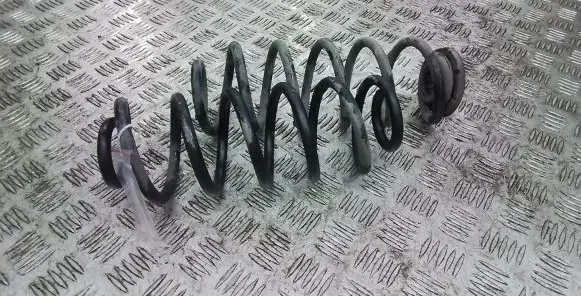 Opel Astra K Rear coil spring