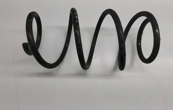 Subaru Forester SK Front coil spring 20330SJ020