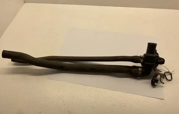Smart ForTwo I Engine coolant pipe/hose A1602000315 00031797010