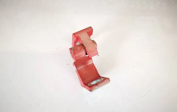 Volkswagen Cross Polo Front door upper hinge