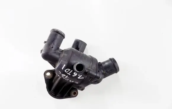 Thermostat/thermostat housing