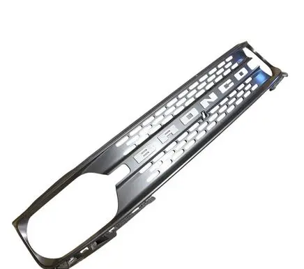 Ford Bronco Front bumper upper radiator grill M1PB8200EE 11315433102 403M18200EE51MD