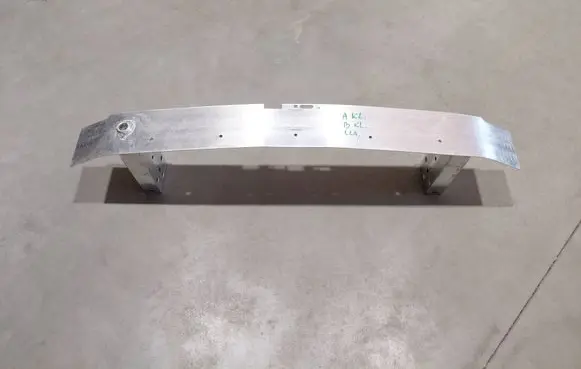 Mercedes-Benz GLB X247 Front bumper cross member A2476203301