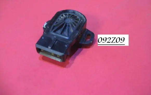 Mitsubishi Galant Throttle valve position sensor 092Z09
