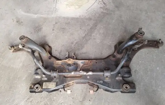 Volvo V50 Front subframe a09281fs0765