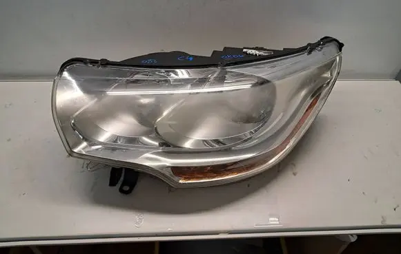 Headlight/headlamp