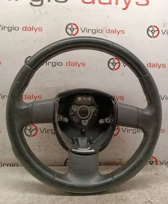 Audi A3 S3 A3 Sportback 8P Steering wheel 8P0124A 8P08H0