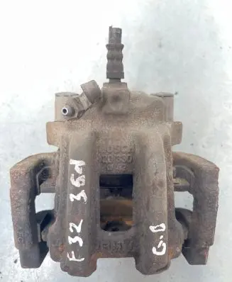 BMW 4 F32 F33 Rear brake caliper 20330