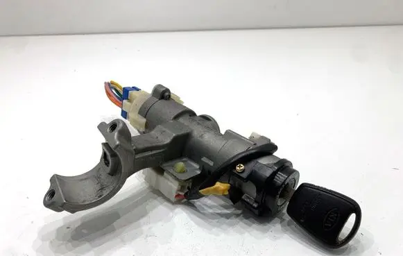 KIA Rio Ignition lock