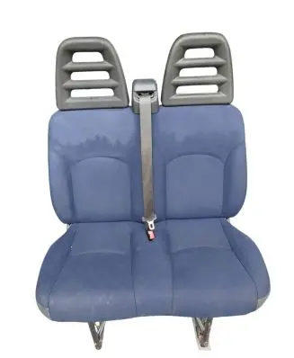 Iveco Daily 35 - 40.10 Front double seat 
