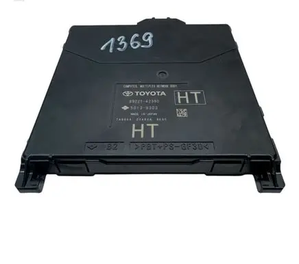 Toyota RAV 4 (XA50) Comfort/convenience module 8922142390 50139303
