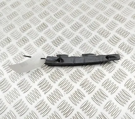 KIA Optima Front bumper mounting bracket 92102D4270