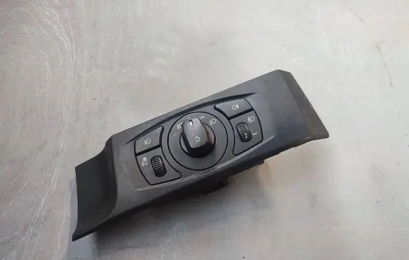BMW 5 E60 E61 Light switch 6925295 61316925295 61316925251