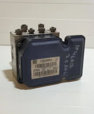 Opel Insignia A ABS Pump 13328651 16817011 16312211K