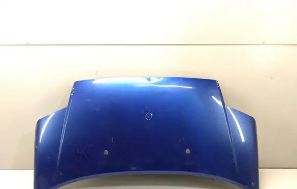 Citroen C2 Engine bonnet/hood