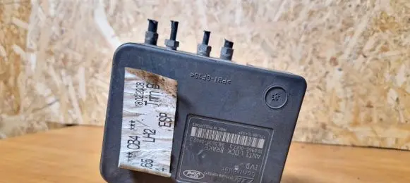 Ford Focus ABS Pump 28560004033