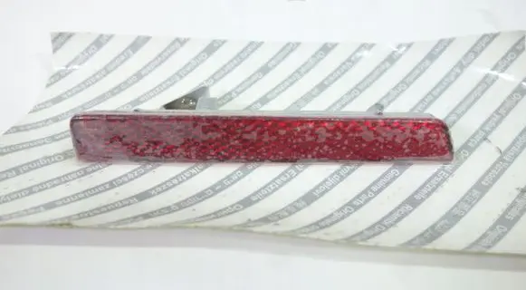 Opel Combo D Rear tail light reflector 95513335