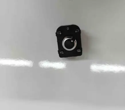 Audi A5 Wing mirror switch 4M0959565M