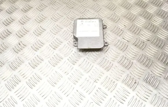 Airbag control unit/module