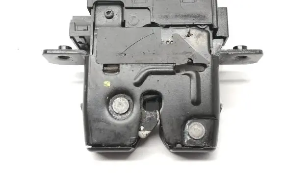 Nissan Qashqai Tailgate/trunk/boot lock/catch/latch 90502EY110