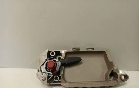 Volvo XC90 Tailgate interior release/open handle 8652552