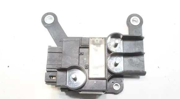 Nissan X-Trail T33 Battery relay fuse 