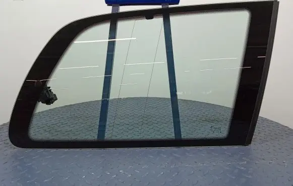 Volkswagen Sharan Rear side window
