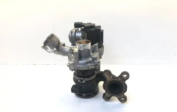 Volkswagen Golf VII Turbo 04E145721L BMO 004856