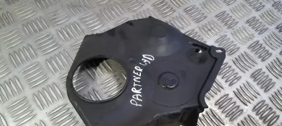 Peugeot Partner Timing belt guard (cover) 9625166580