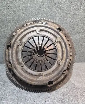 Volkswagen Polo V 6R Clutch set kit 04C141031D GJS45010 1504089