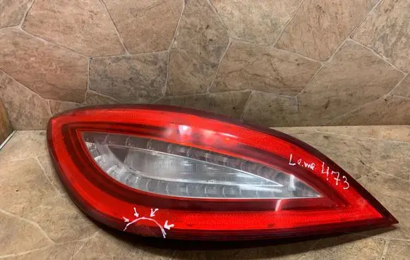 Mercedes-Benz CLS C218 X218 Rear/tail lights A2189060158