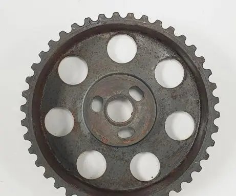 Volvo 940 Timing chain sprocket B63049