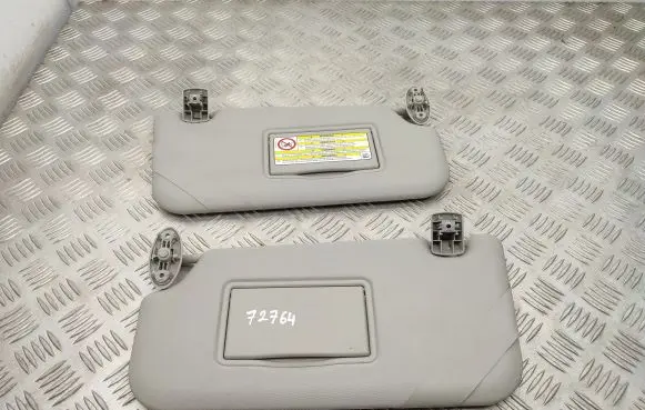 Ford B-MAX Sun visor