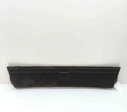 Volkswagen Corrado Tailgate trim 535867592