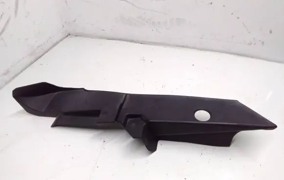 Honda CR-V Intercooler air guide/duct channel 74207SWYG